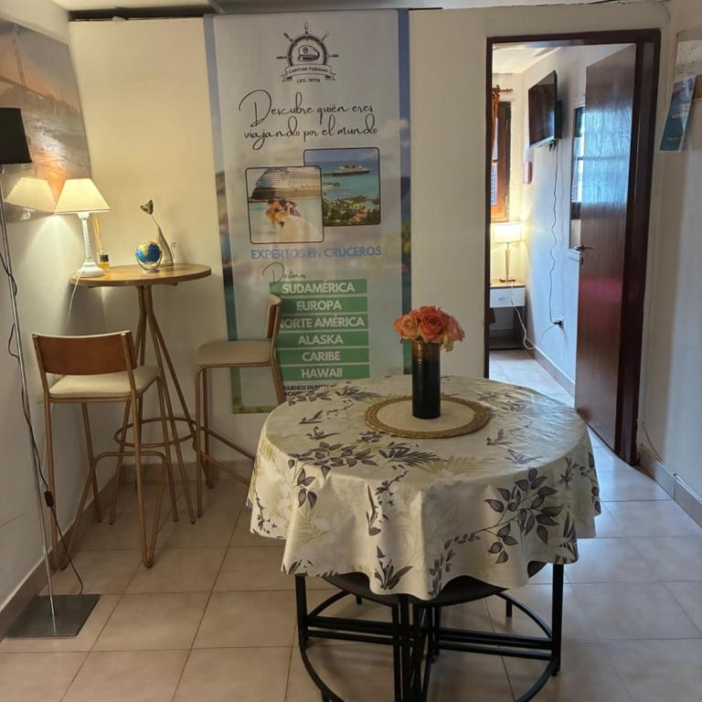 El apartamento de Teddy 2 - Apartamento de 1 dormitorio - 16