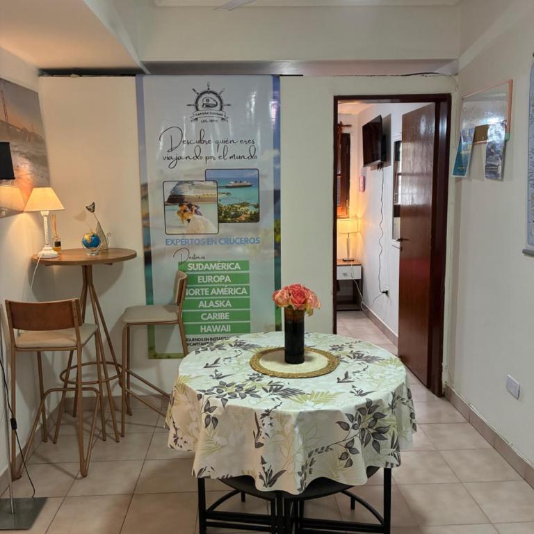 El apartamento de Teddy 2 - Apartamento de 1 dormitorio - 5