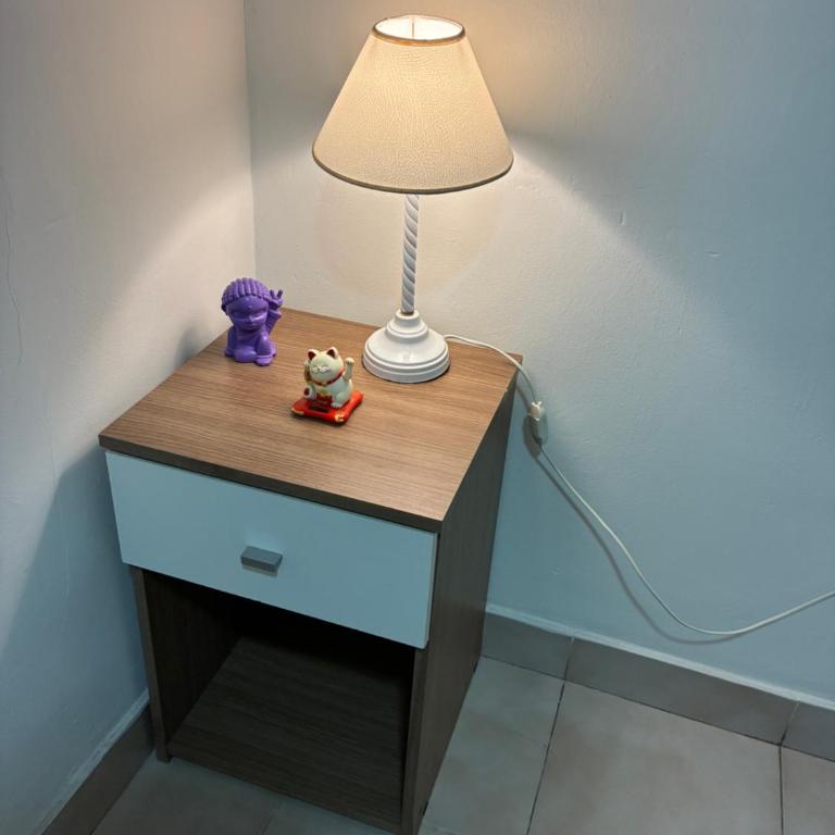 El apartamento de Teddy 2 - Apartamento de 1 dormitorio - 19