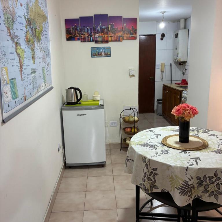 El apartamento de Teddy 2 - Apartamento de 1 dormitorio - 21