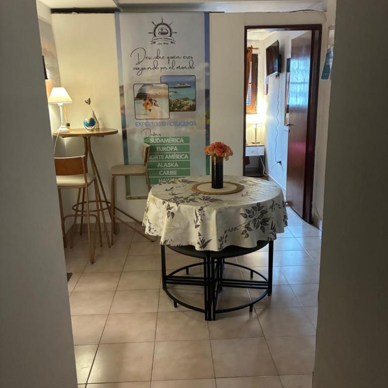 El apartamento de Teddy 2 - Apartamento de 1 dormitorio - 22