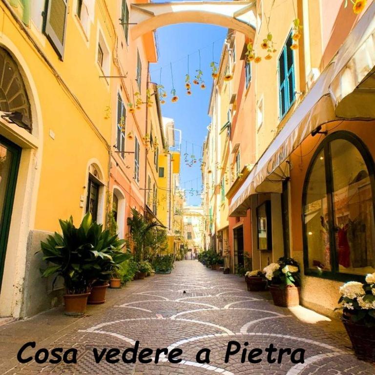 Cà di Irene - Apartment mit 2 Schlafzimmern - 28