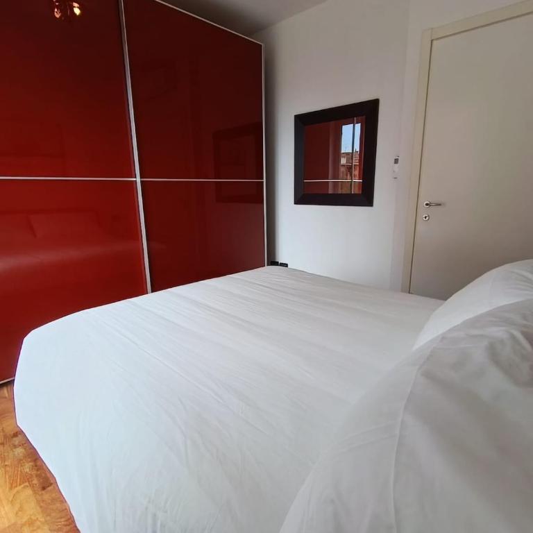 Cà di Irene - Apartment mit 2 Schlafzimmern - 12