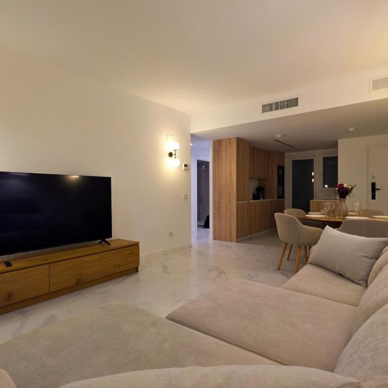 Apartament Valonia Premium - Two-Bedroom House - 38