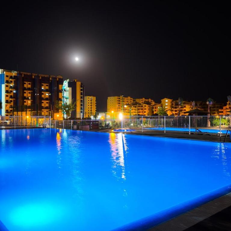 Apartament Valonia Premium - Two-Bedroom House - 40