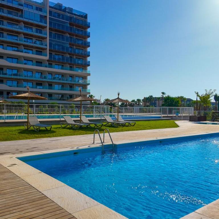 Apartament Valonia Premium - Two-Bedroom House - 42