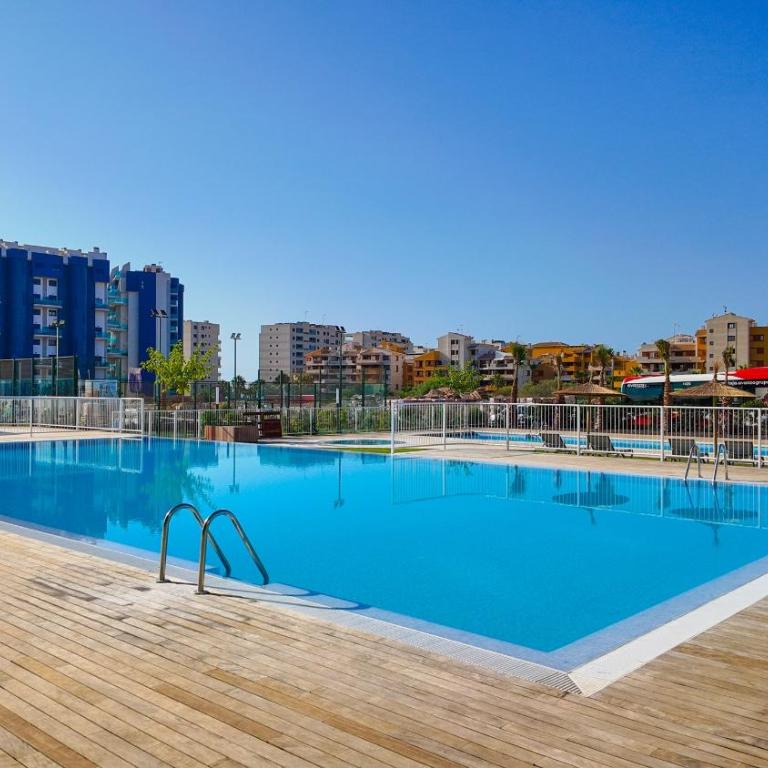 Apartament Valonia Premium - Two-Bedroom House - 44