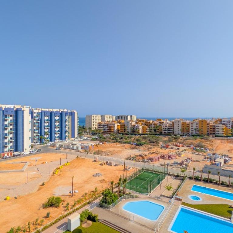 Apartament Valonia Premium - Two-Bedroom House - 43