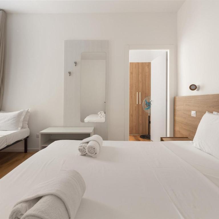 La Dimora di Sara by BarbarHouse - Appartamento con 3 Camere da Letto - 11