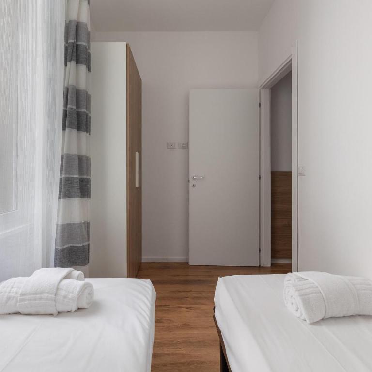 La Dimora di Sara by BarbarHouse - Appartamento con 3 Camere da Letto - 14