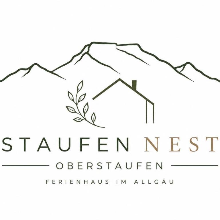 Ferienhaus - StaufenNest - Ferienhaus mit 3 Schlafzimmern - 4