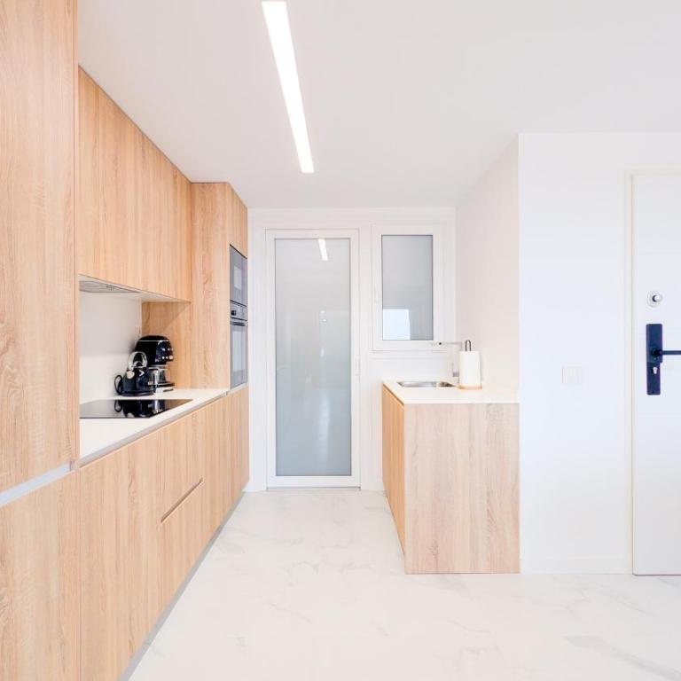 Apartament Valonia Premium - Two-Bedroom House - 51