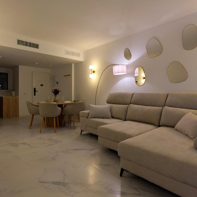 Apartament Valonia Premium - Two-Bedroom House - 52