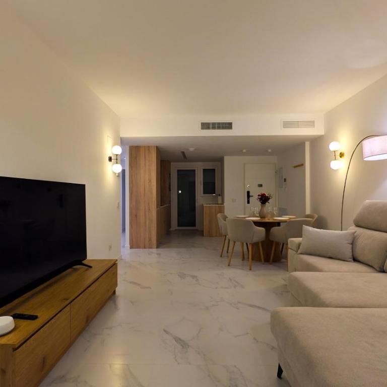 Apartament Valonia Premium - Two-Bedroom House - 54