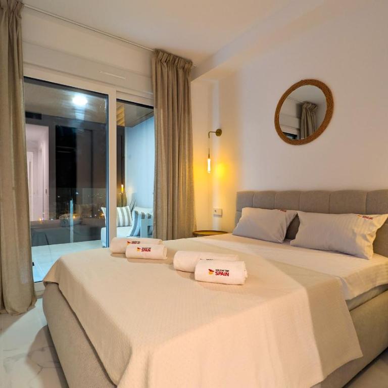 Apartament Valonia Premium - Two-Bedroom House - 56