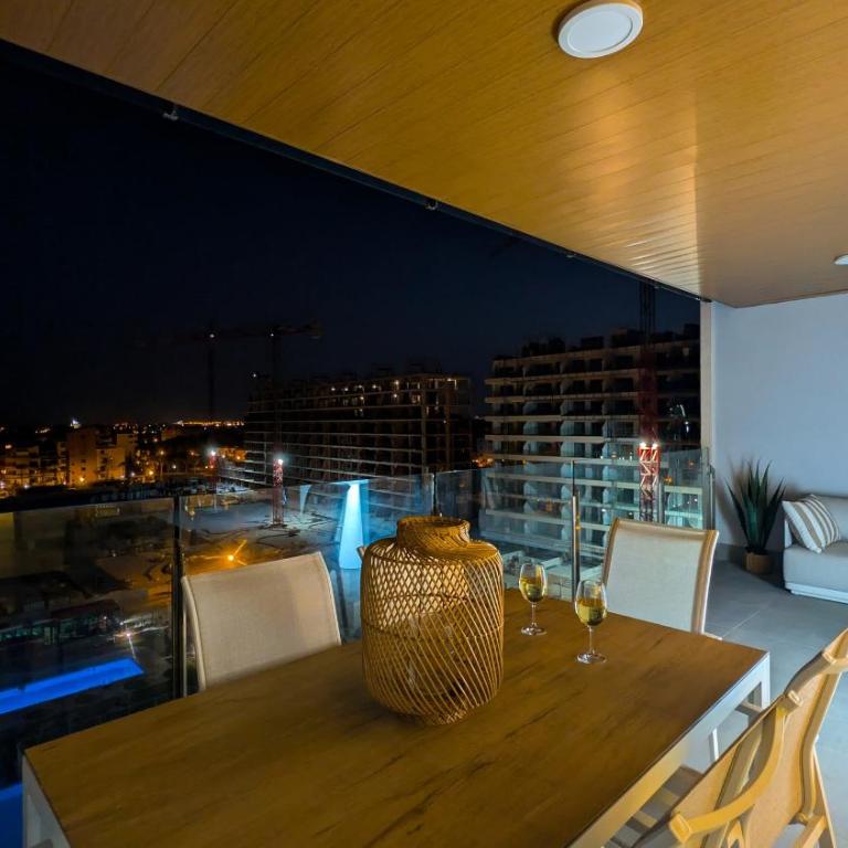Apartament Valonia Premium - Two-Bedroom House - 57