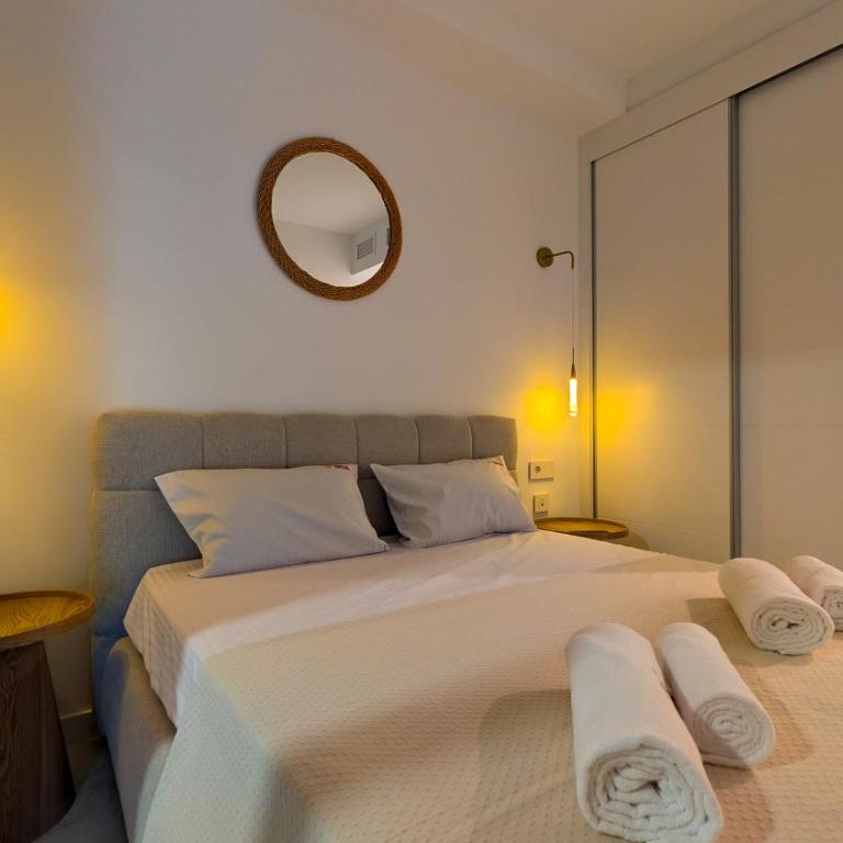Apartament Valonia Premium - Two-Bedroom House - 58