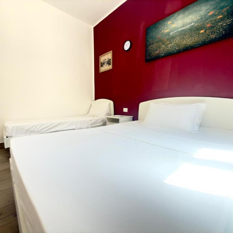 Dream holiday - Camera Tripla con Bagno Privato - 1