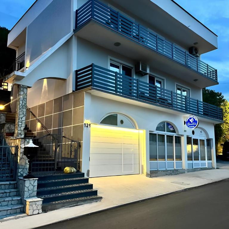 Bonita Apartments - Apartment mit 3 Schlafzimmern - 30