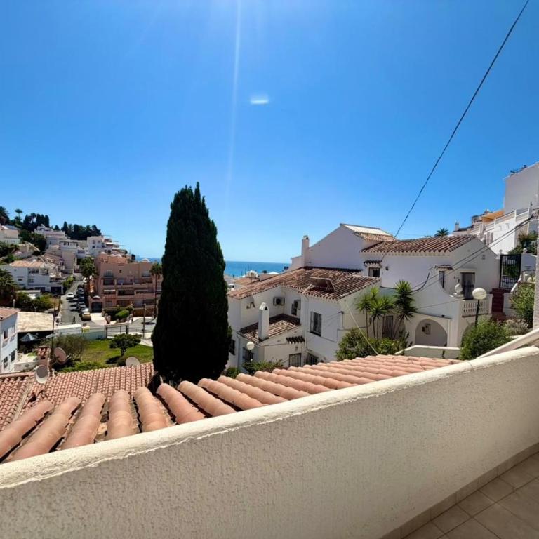 Litoral 10 Burriana Canovas Nerja - Apartamento - 2