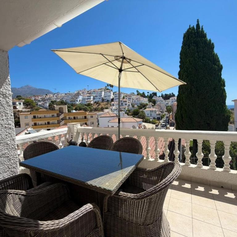 Litoral 10 Burriana Canovas Nerja - Apartamento - 1