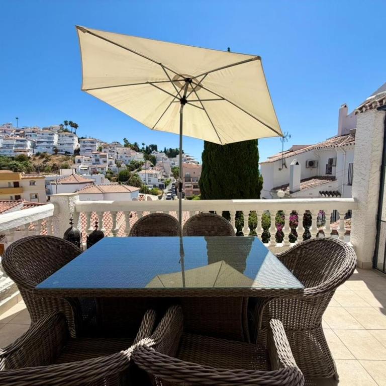 Litoral 10 Burriana Canovas Nerja - Apartamento - 3