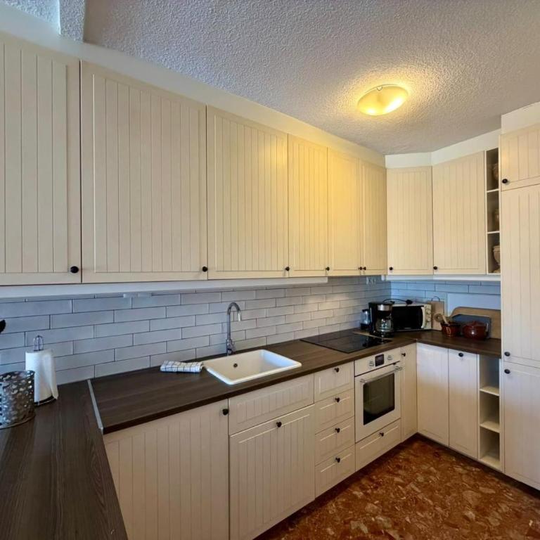 Litoral 10 Burriana Canovas Nerja - Apartamento - 5