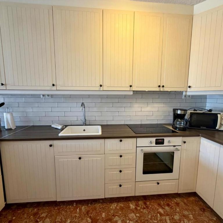 Litoral 10 Burriana Canovas Nerja - Apartamento - 7