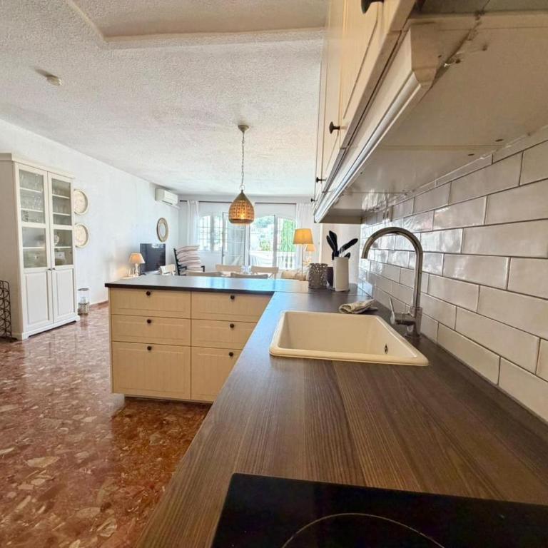 Litoral 10 Burriana Canovas Nerja - Apartamento - 8