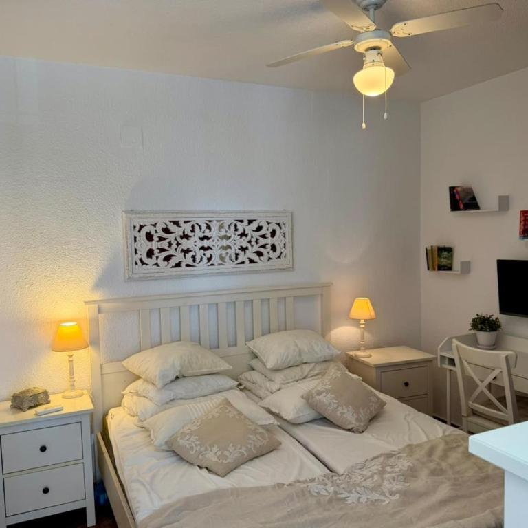 Litoral 10 Burriana Canovas Nerja - Apartamento - 14