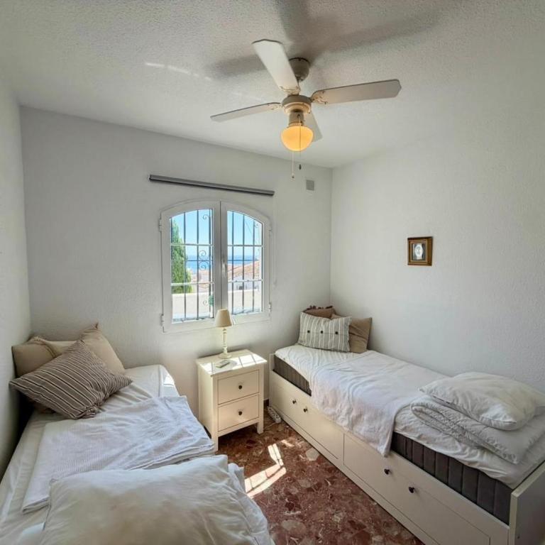 Litoral 10 Burriana Canovas Nerja - Apartamento - 17