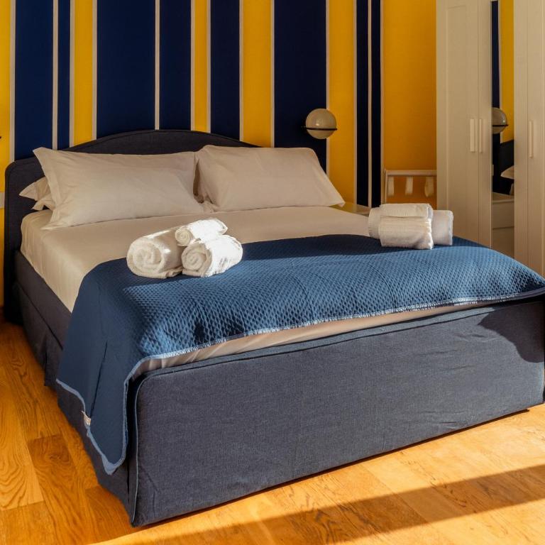 Nereida Luxury Home - Ferienhaus mit 3 Schlafzimmern - 34