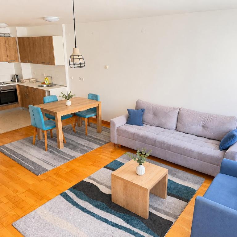 Vip apartment - Appartement 1 Chambre - 1