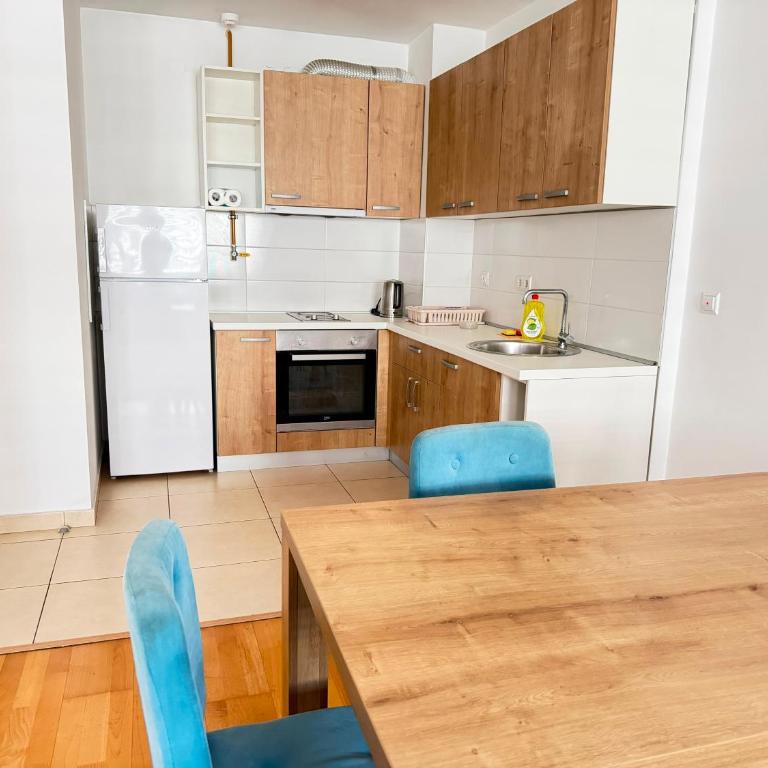 Vip apartment - Appartement 1 Chambre - 2