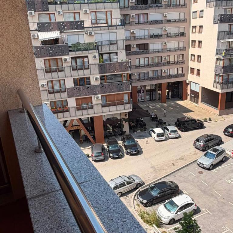 Vip apartment - Appartement 1 Chambre - 5