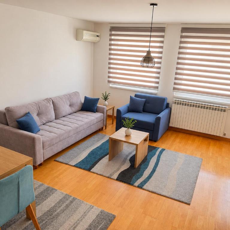 Vip apartment - Appartement 1 Chambre - 6
