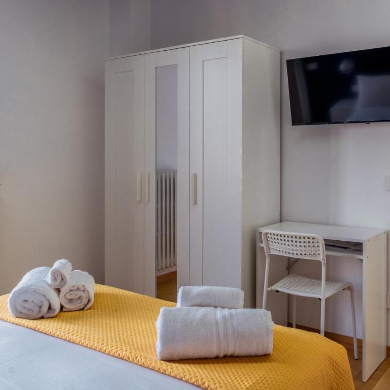 Nereida Luxury Home - Ferienhaus mit 3 Schlafzimmern - 25