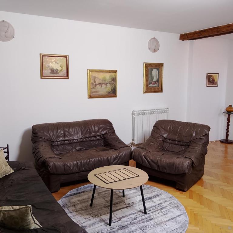 Apartman Rina&Kana - Appartement 2 Chambres - 1