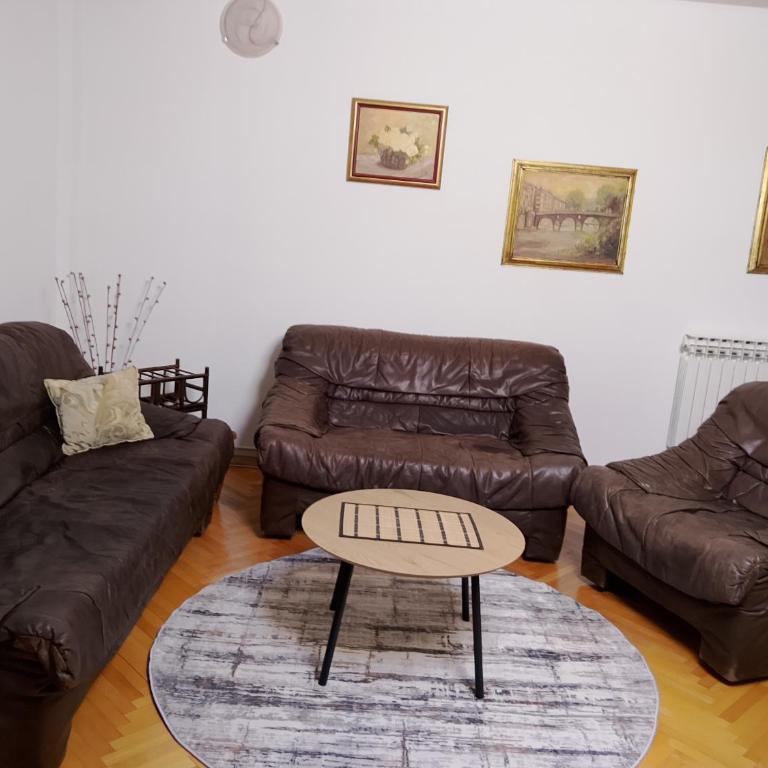 Apartman Rina&Kana - Appartement 2 Chambres - 2