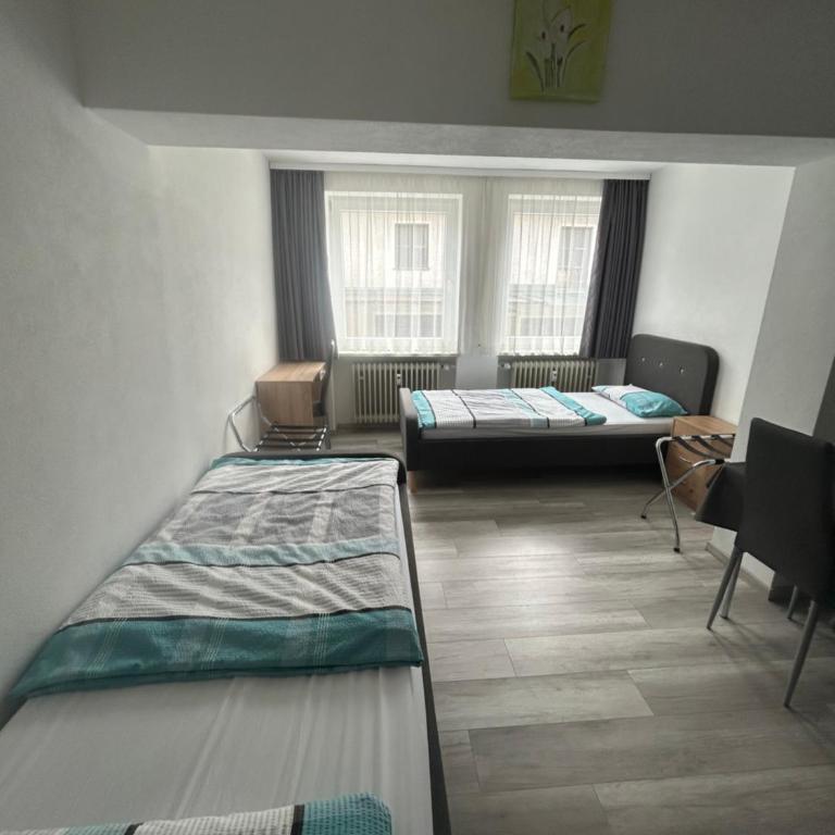 Ferienwohnung Erna - Apartment mit 2 Schlafzimmern - 30