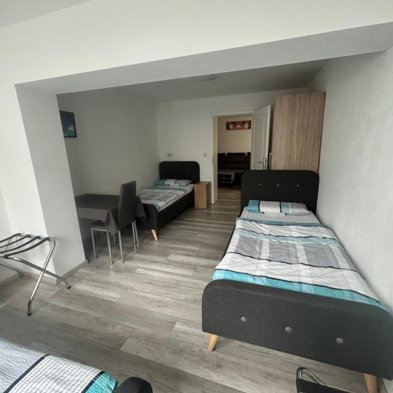 Ferienwohnung Erna - Apartment mit 2 Schlafzimmern - 31