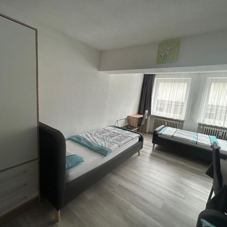 Ferienwohnung Erna - Apartment mit 2 Schlafzimmern - 33