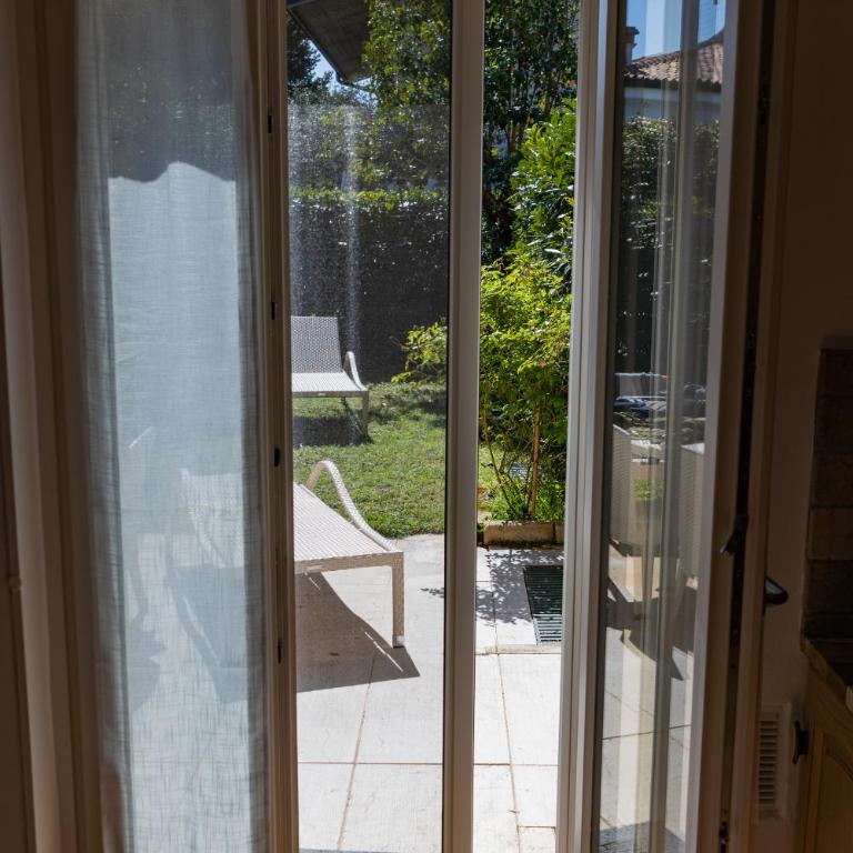 Villetta Azzurra - Casa con 3 Camere da Letto - 20
