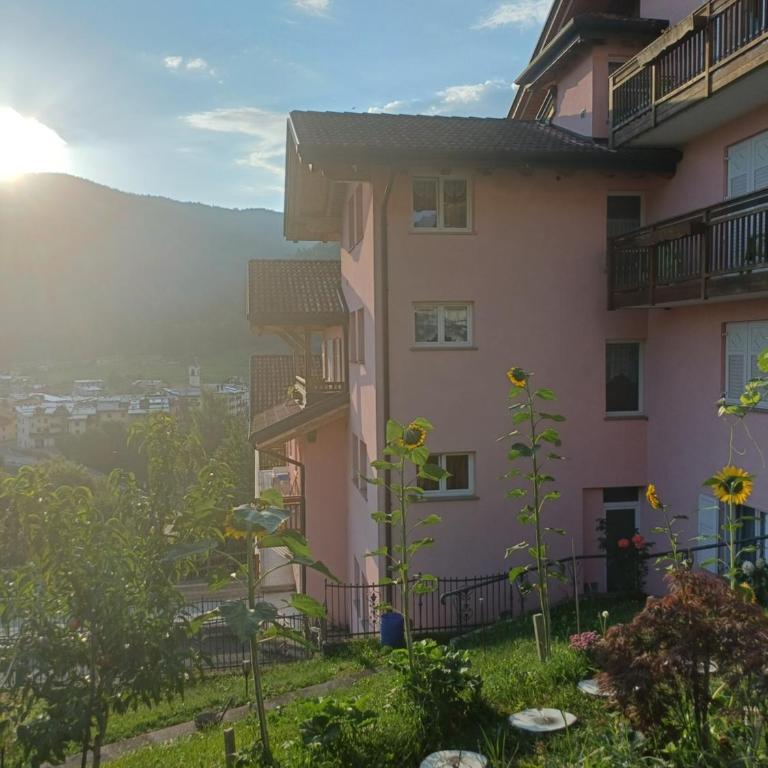 Mirabel Suite - Lovely Home - - Apartment mit 2 Schlafzimmern und Aussicht - 49