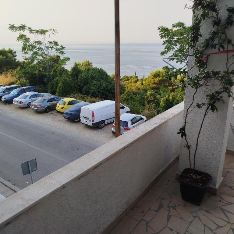 Elizabeta apartments - Apartman sa 1 Spavaćom Sobom - 6