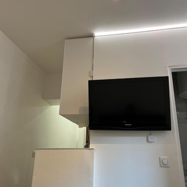 Cozy & Connected Corner of Paris - Appartement 1 Chambre - 2