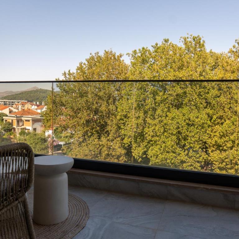 Sculptura Boutique Suite - Apartman Trebinje - Apartman sa 1 Spavaćom Sobom - 2