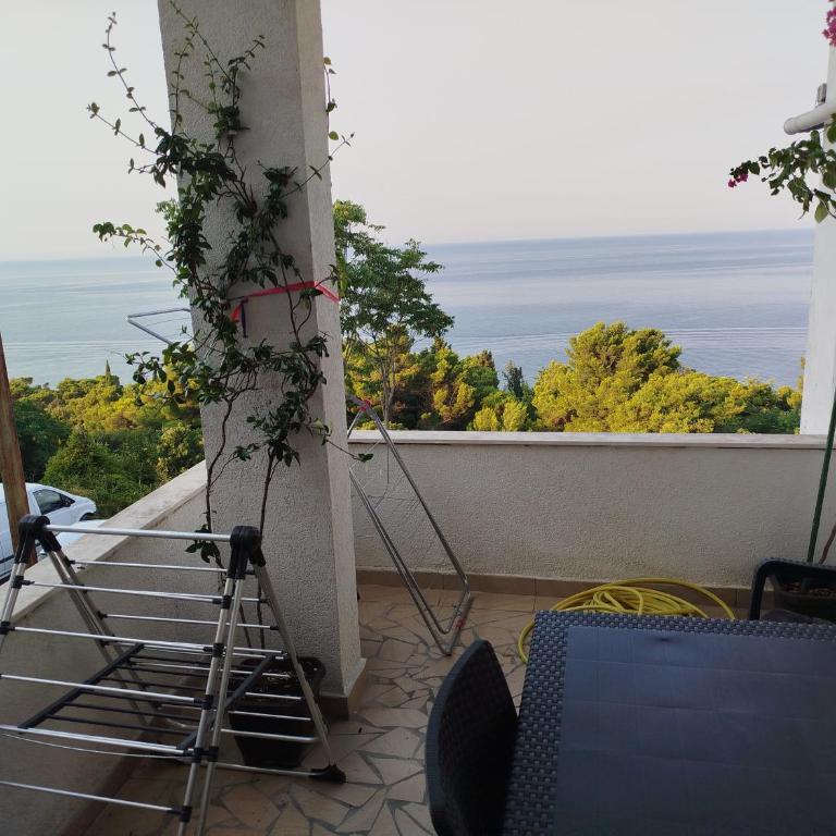 Elizabeta apartments - Apartman sa 1 Spavaćom Sobom - 7