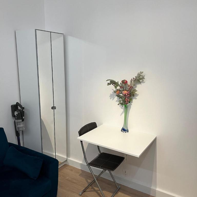 Cozy & Connected Corner of Paris - Appartement 1 Chambre - 10