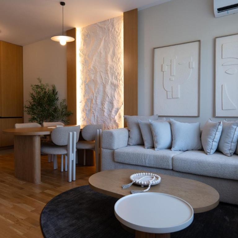 Sculptura Boutique Suite - Apartman Trebinje - Apartman sa 1 Spavaćom Sobom - 3